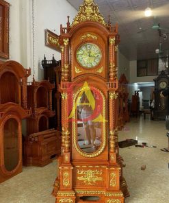 Đồng Hồ Tứ Trụ