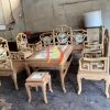 Xưởng sản xuất đồ gỗ Ghế Móc Mỏ Gỗ Gụ Đồ Gỗ Đông Anh