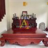 Sập Trơn 1m8 x 2m2 Sập Trơn