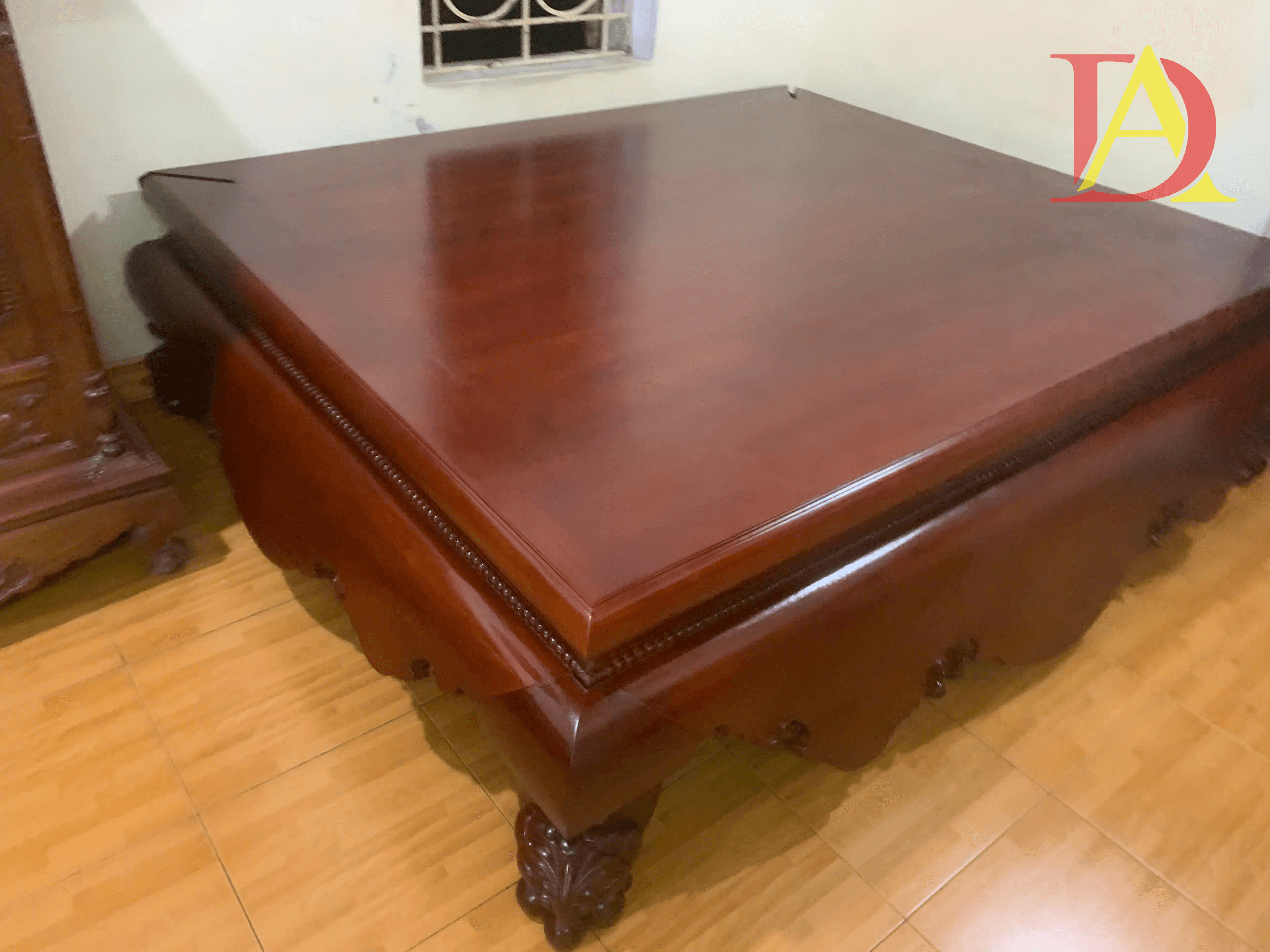 Sập Gỗ Hòa Phát Đông Anh – Sự Lựa Chọn Hoàn Hảo Cho Không Gian Sang Trọng 123 10