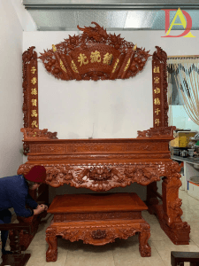 Sập thờ
