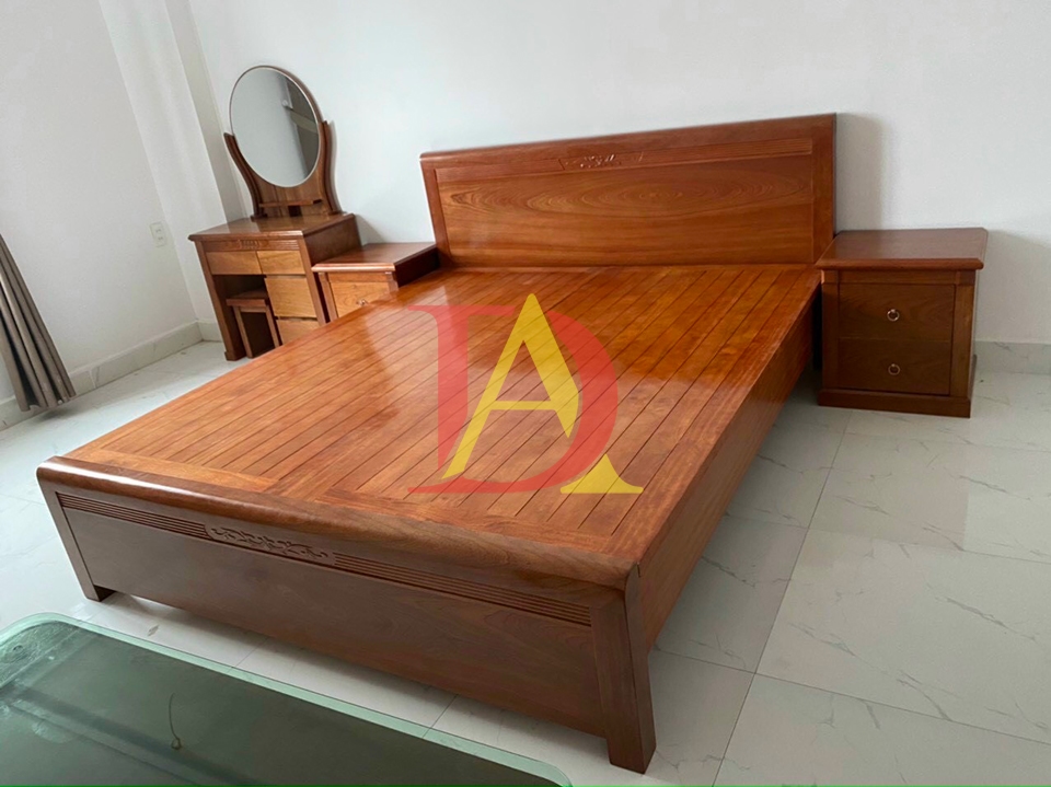 giuong go xoan dao cao cap 1