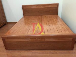 Đồ Gỗ Đông Anh Sự Lựa Chọn Hoàn Hảo Cho Không Gian Sang Trọng giuong go xoan dao cao cap 3