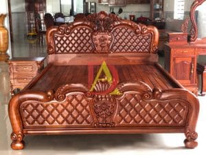 Giường Ngủ Đồ Gỗ Đông Anh - Sự Lựa Chọn Hoàn Hảo Cho Giấc Ngủ Chất Lượng IMG 3194 600x450 2