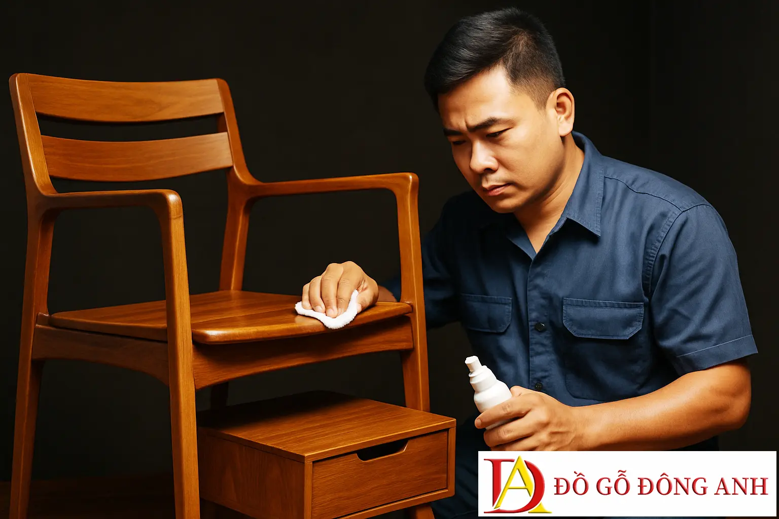 Đồ Gỗ Bền Sản Xuất Chất Lượng và Bảo Trì Chuyên Nghiệp