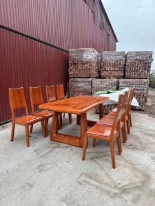 Mẫu bàn ăn gỗ tự nhiên chất lượng Giá Gốc H0t Nhất Hiện Nay 1788489645292 3458858699671238592 3458858699671238592 84b57b7f441c186fc5a994bb82f61f4b