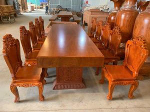 Mẫu bàn ăn gỗ tự nhiên chất lượng Giá Gốc H0t Nhất Hiện Nay 1788489645334 3458858699671238592 3458858699671238592 46278f2b181c222c175273ed28db2b56