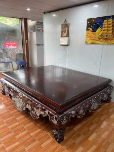 Cách lựa chọn sập gỗ khảm tự nhiên cao cấp 01 1789391247519 3458858699671238592 3458858699671238592 16bffc044195f495d5fccc0a42c0621d